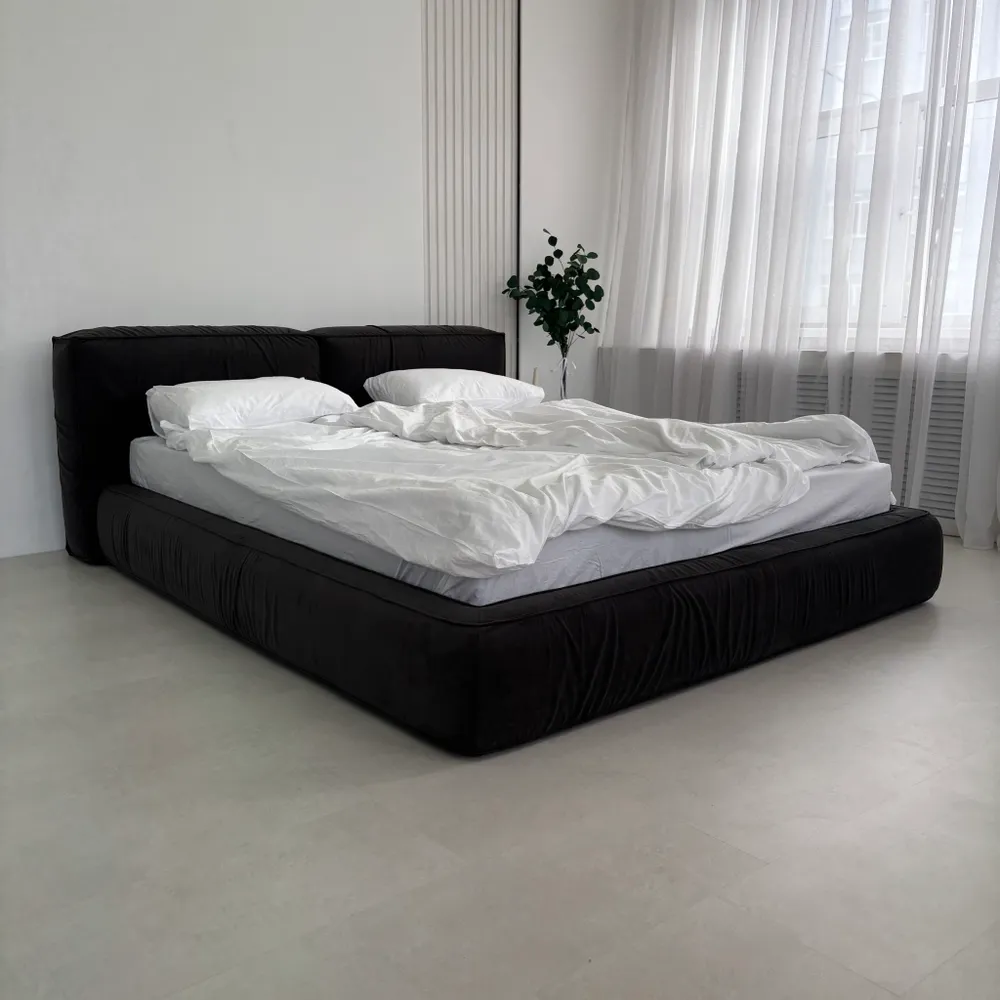 велюр черн сер (6)